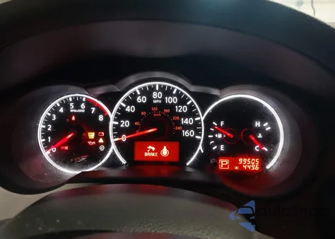 2012 Nissan Altima 2.5 S z USA, uszkodzony, nr VIN 1N4AL2AP9CN532024